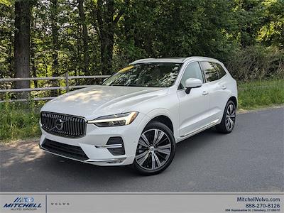 2022 Volvo XC60 AWD SUV for sale #27655 - photo 1