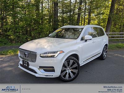 2022 Volvo XC90 AWD SUV for sale #27662 - photo 1