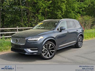 2023 Volvo XC90 AWD SUV for sale #27668 - photo 1