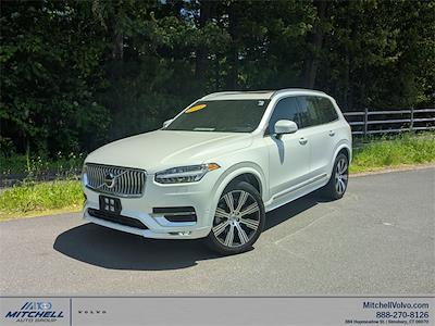 2023 Volvo XC90 AWD SUV for sale #27672 - photo 1