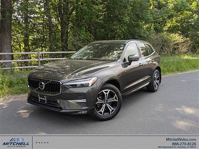 2022 Volvo XC60 AWD SUV for sale #27686 - photo 1