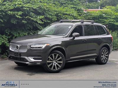 2024 Volvo XC90 AWD SUV for sale #27687A - photo 1