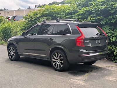 2024 Volvo XC90 AWD SUV for sale #27687A - photo 2