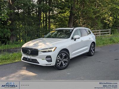 2022 Volvo XC60 AWD SUV for sale #27689 - photo 1
