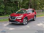 Used 2021 Nissan Rogue SV SUV for sale #27689A - photo 1