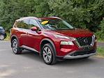 Used 2021 Nissan Rogue SV SUV for sale #27689A - photo 4