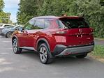 Used 2021 Nissan Rogue SV SUV for sale #27689A - photo 2
