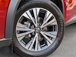 Used 2021 Nissan Rogue SV SUV for sale #27689A - photo 9