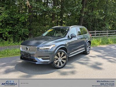 2022 Volvo XC90 AWD SUV for sale #27691 - photo 1