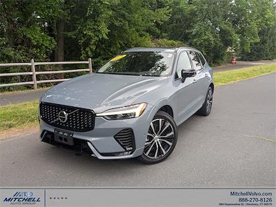 2024 Volvo XC60 AWD SUV for sale #27692 - photo 1
