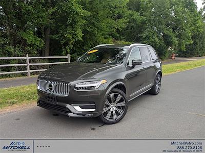 2022 Volvo XC90 AWD SUV for sale #27693 - photo 1