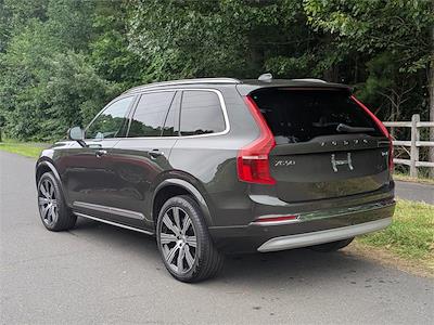 2022 Volvo XC90 AWD SUV for sale #27693 - photo 2