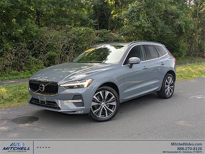 2022 Volvo XC60 AWD SUV for sale #27694 - photo 1