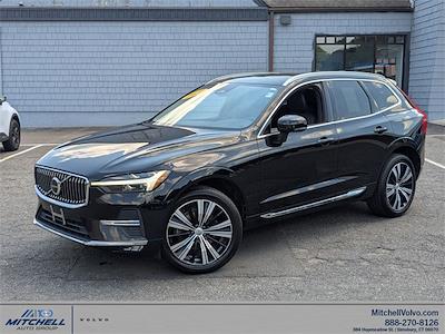2022 Volvo XC60 AWD SUV for sale #27696 - photo 1