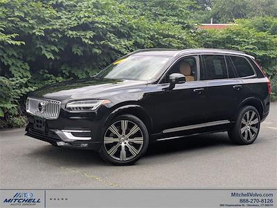 2022 Volvo XC90 AWD SUV for sale #27697 - photo 1