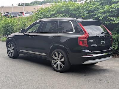 2022 Volvo XC90 AWD SUV for sale #27697 - photo 2