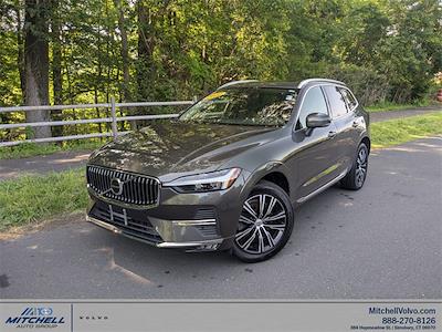 2022 Volvo XC60 AWD SUV for sale #27698 - photo 1