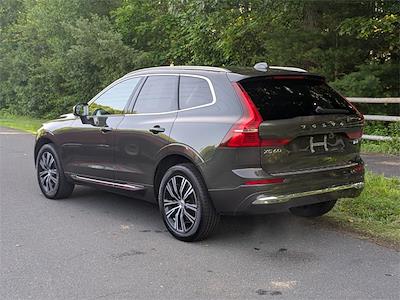 2022 Volvo XC60 AWD SUV for sale #27698 - photo 2