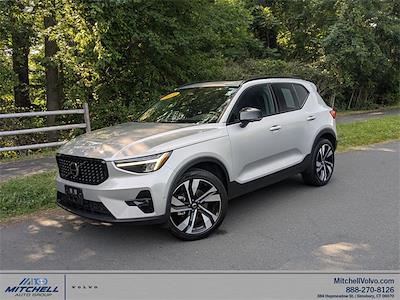 2025 Volvo XC40 AWD SUV for sale #27699 - photo 1