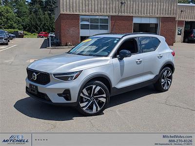 2025 Volvo XC40 AWD SUV for sale #27701 - photo 1