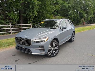 Used 2022 Volvo XC60 Inscription AWD SUV for sale #27702 - photo 1