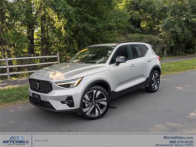 2025 Volvo XC40 AWD SUV for sale #27705 - photo 1