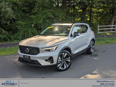 2025 Volvo XC40 AWD SUV for sale #27706 - photo 1