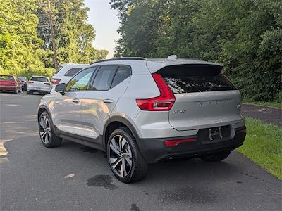 2025 Volvo XC40 AWD SUV for sale #27706 - photo 2
