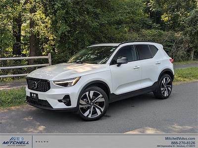 2025 Volvo XC40 AWD SUV for sale #27708 - photo 1