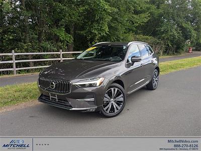 2022 Volvo XC60 AWD SUV for sale #27710 - photo 1