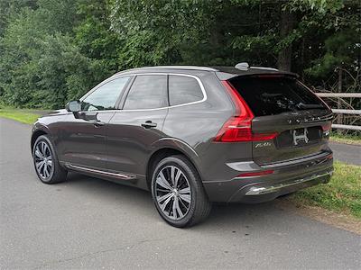 2022 Volvo XC60 AWD SUV for sale #27710 - photo 2