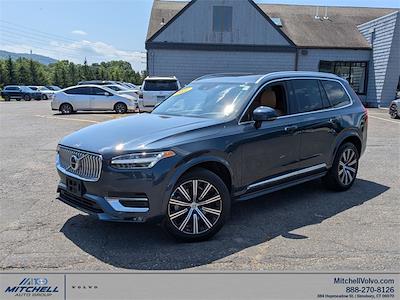 2022 Volvo XC90 AWD SUV for sale #27713 - photo 1
