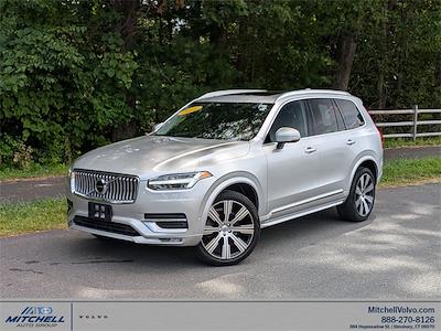 2022 Volvo XC90 AWD SUV for sale #27719 - photo 1