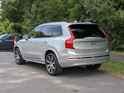 2022 Volvo XC90 AWD SUV for sale #27719 - photo 2