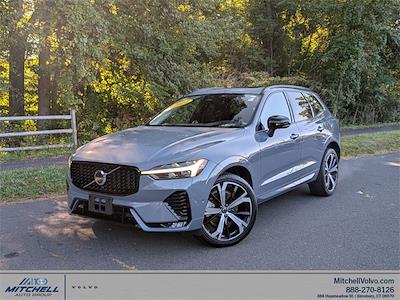 Used 2023 Volvo XC60 Ultimate Dark AWD SUV for sale #27721 - photo 1