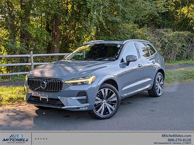 2022 Volvo XC60 AWD SUV for sale #27723 - photo 1