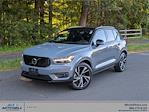Used 2022 Volvo XC40 R-Design AWD SUV for sale #27728 - photo 1