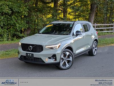 2024 Volvo XC40 AWD SUV for sale #27729 - photo 1