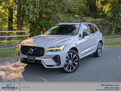 Used 2023 Volvo XC60 Plus Dark AWD SUV for sale #27731 - photo 1
