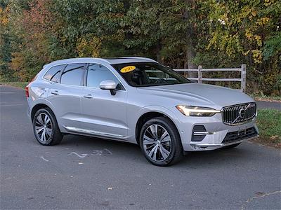 Used 2022 Volvo XC60 Inscription AWD SUV for sale #27732 - photo 1