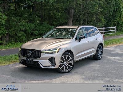 2023 Volvo XC60 AWD SUV for sale #27735 - photo 1