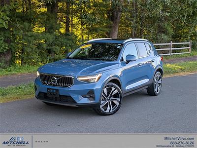 2024 Volvo XC40 AWD SUV for sale #27736 - photo 1