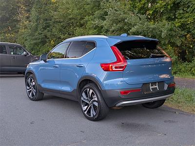 2024 Volvo XC40 AWD SUV for sale #27736 - photo 2