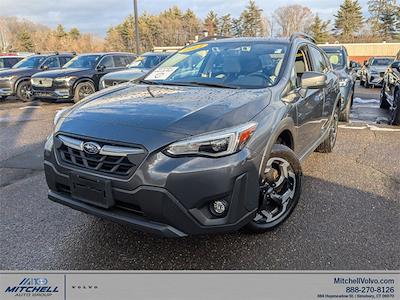 Used 2021 Subaru Crosstrek Limited for sale #27736A - photo 1