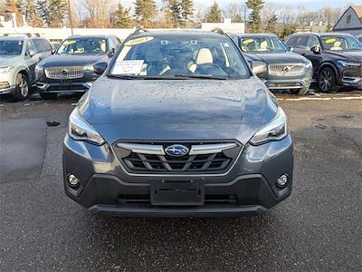 Used 2021 Subaru Crosstrek Limited for sale #27736A - photo 2
