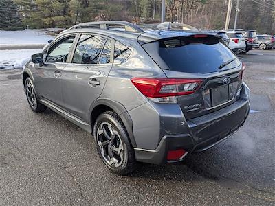 Used 2021 Subaru Crosstrek Limited for sale #27736A - photo 2