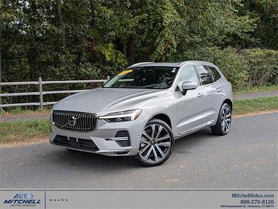 2023 Volvo XC60 AWD SUV for sale #27752 - photo 1