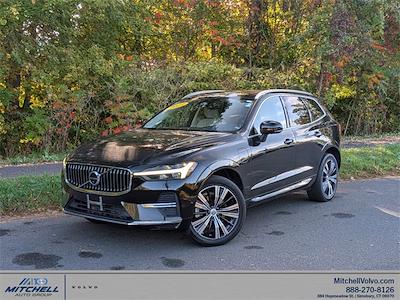 2023 Volvo XC60 AWD SUV for sale #27754 - photo 1