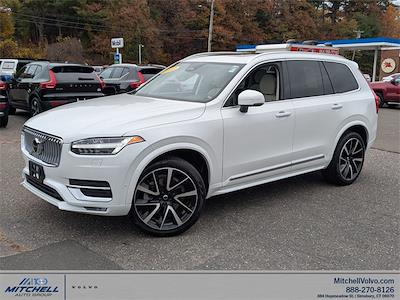 2023 Volvo XC90 AWD SUV for sale #27755 - photo 1