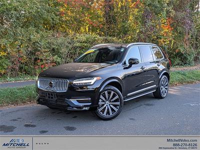 2024 Volvo XC90 AWD SUV for sale #27758 - photo 1